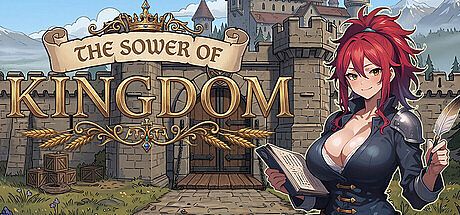 The Sower of Kingdom Game