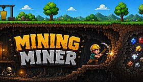 Mining Miner