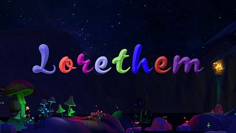 Lorethem Game