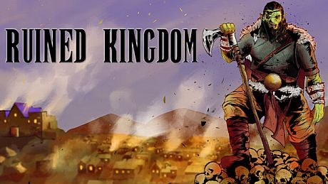 Ruined Kingdom Game