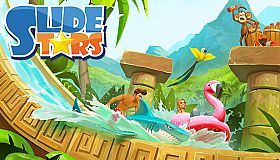 Slide Stars