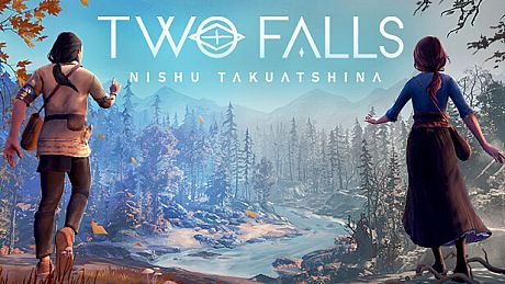 Two Falls (Nishu Takuatshina) Game