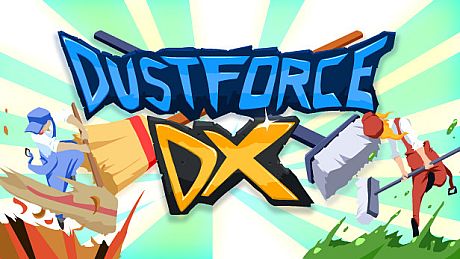 Dustforce DX Game