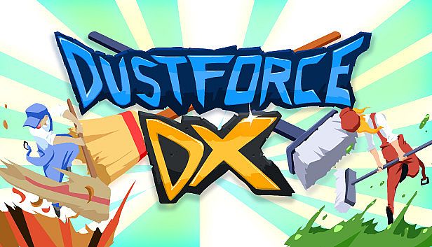 Buy Dustforce DX