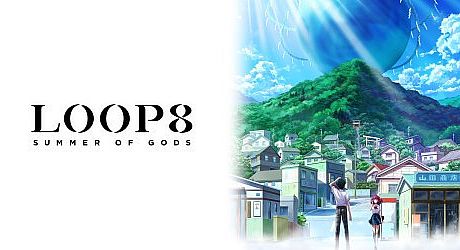 Loop8: Summer of Gods Game