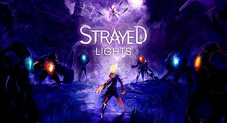 Strayed Lights Game