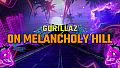 Synth Riders: Gorillaz - "On Melancholy Hill"