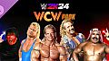 WWE 2K24 WCW Pack