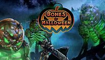 Bones of Halloween für PC kaufen