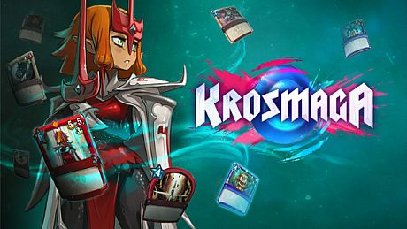 KROSMAGA Game