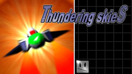 Thundering Skies Game