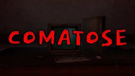 Comatose Game