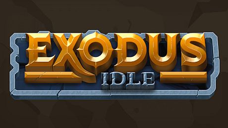 Exodus Idle Game