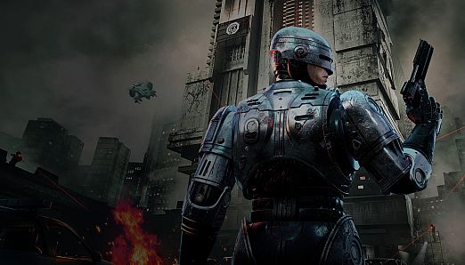 RoboCop: Rogue City - Unfinished Business
