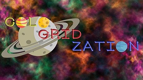 Colo Grid Zation Game
