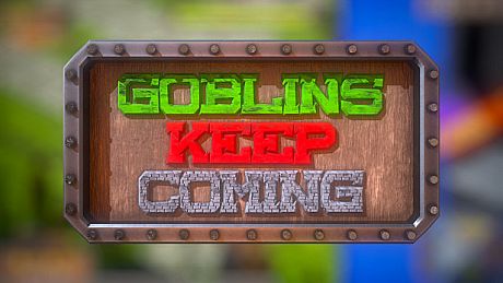 Goblins Keep Coming - Tower Defense Game