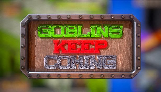 Buy Goblins Keep Coming - Tower Defense