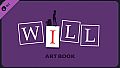 WILL: A Wonderful World - Art Book
