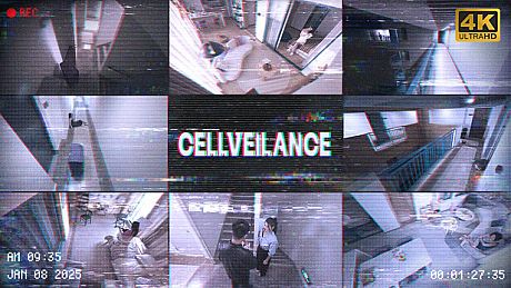 Cellveilance-4K DLC