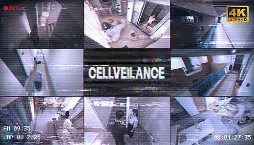 Cellveilance-4K