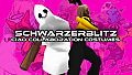 Schwarzerblitz - Ciao Collaboration Costumes