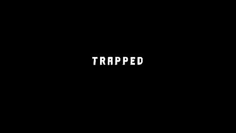 Trapped Game