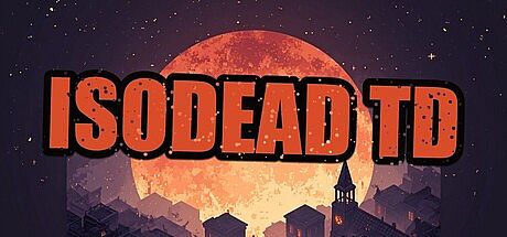 IsoDead TD Game