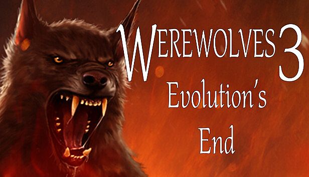 Buy Werewolves 3: Evolution's End