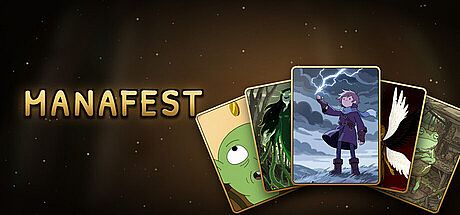 Manafest Game