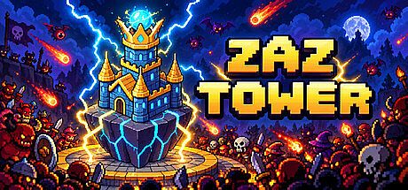 Zaz Tower