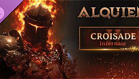 Alquiem - Croisade Infernale Sanctifiée