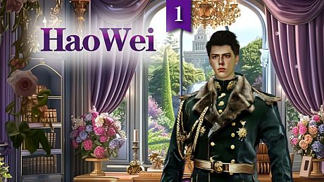 HaoWei1: Your Domineering Warlord Game
