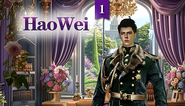 Buy HaoWei1: Your Domineering Warlord
