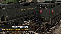 TANE DLC: PRR GP9 (2 Pack)