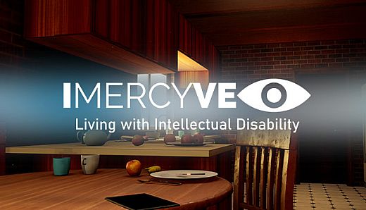 Imercyve: Living with Intellectual Disability