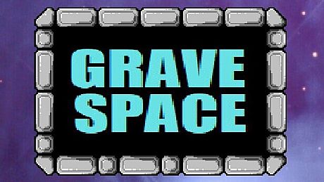 Grave Space Game