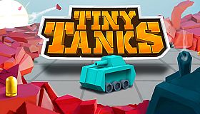 Tiny Tanks