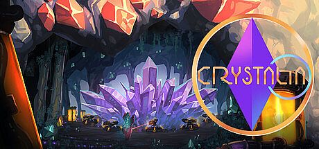 Crystalia Game