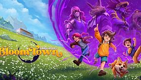 Bloomtown: A Different Story