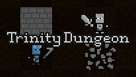 Trinity Dungeon