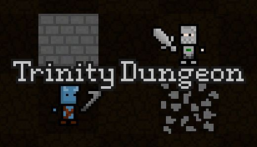 Trinity Dungeon