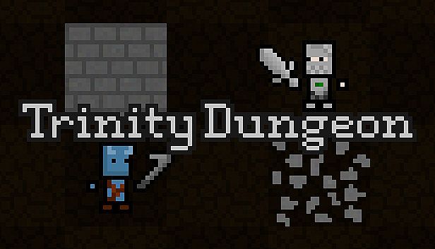 Buy Trinity Dungeon