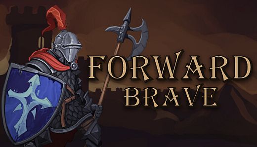 Forward Brave