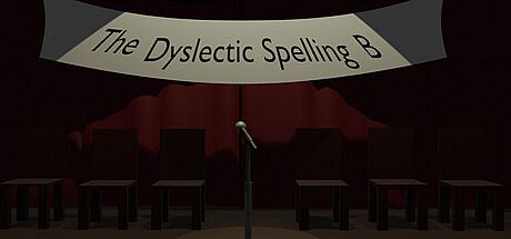 The Dyslectic Spelling B
