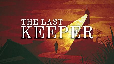 The last keeper Game