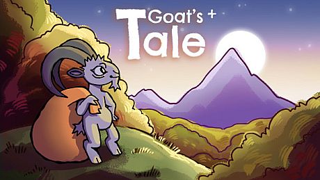 Goat's Tale Plus (Classic) DLC