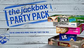 The Jackbox Party Pack