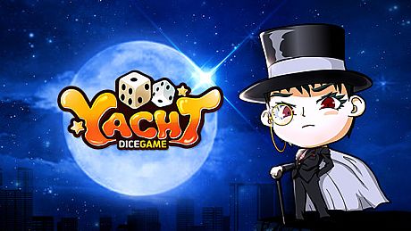 Yacht Dice : Global League Game