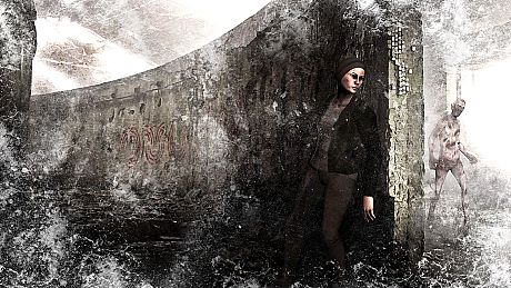 The Trap Remake Winter Game