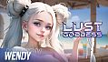 Lust Goddess — Mascot Wendy